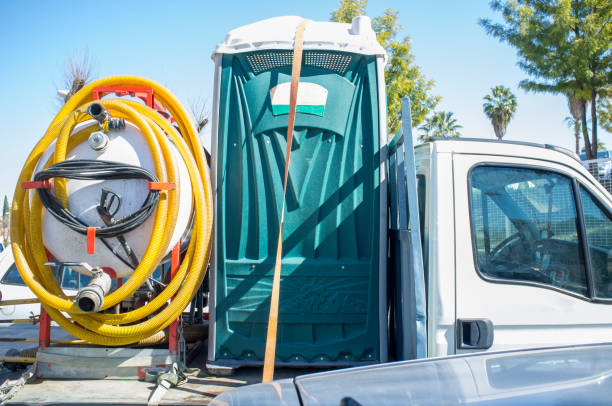 Best Portable toilet rental cost  in Fort Thomas, KY