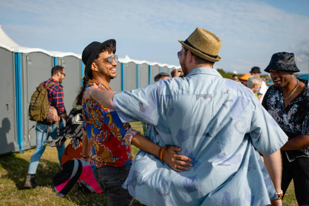 Best Porta potty services near me  in Fort Thomas, KY