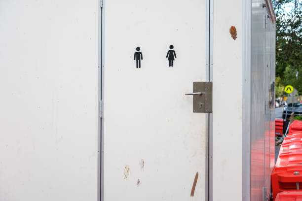 Portable Toilet Options We Offer in Fort Thomas, KY